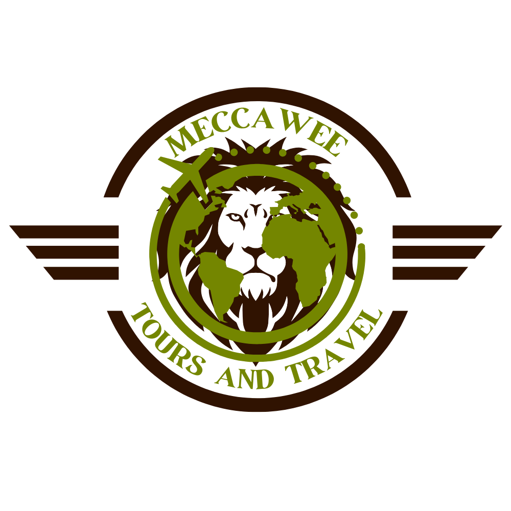 Meccawee Tours and Travel